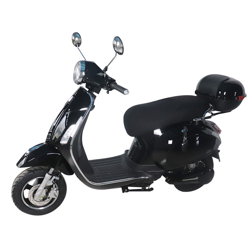 Sinski  Customize Indian Market High Safety smart 72v 2000w E Motorbike Off Road  Electric Scooter With Removable Battery