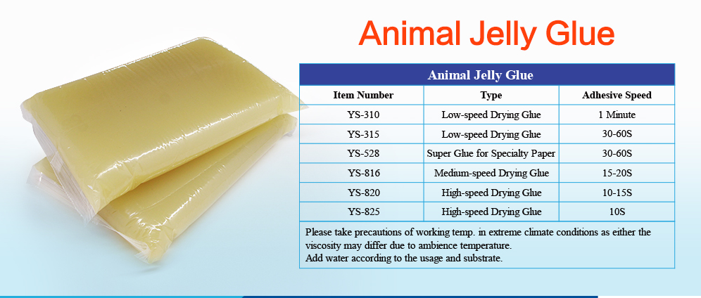 180 bloom animal hide glue industrial gelatine glue powder good quality animal jelly glue for gift boxes