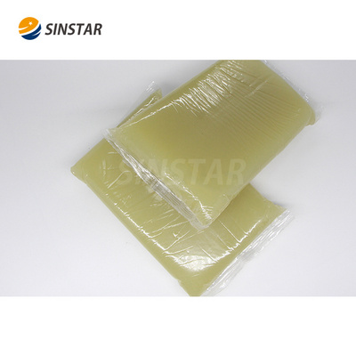 Bonding Strength Hot Melt Glue Hot Melt Adhesive Jelly Glue EVA Hot Melt Glue