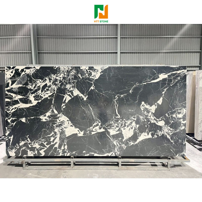 Marble Exterior Board Brushed Chairs Rectangular Kitchen Countertop  Carbon Rock Board Sintered Stone