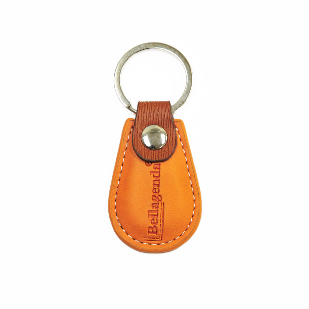 Low MOQ Cheap Custom Car Key Chains Holder