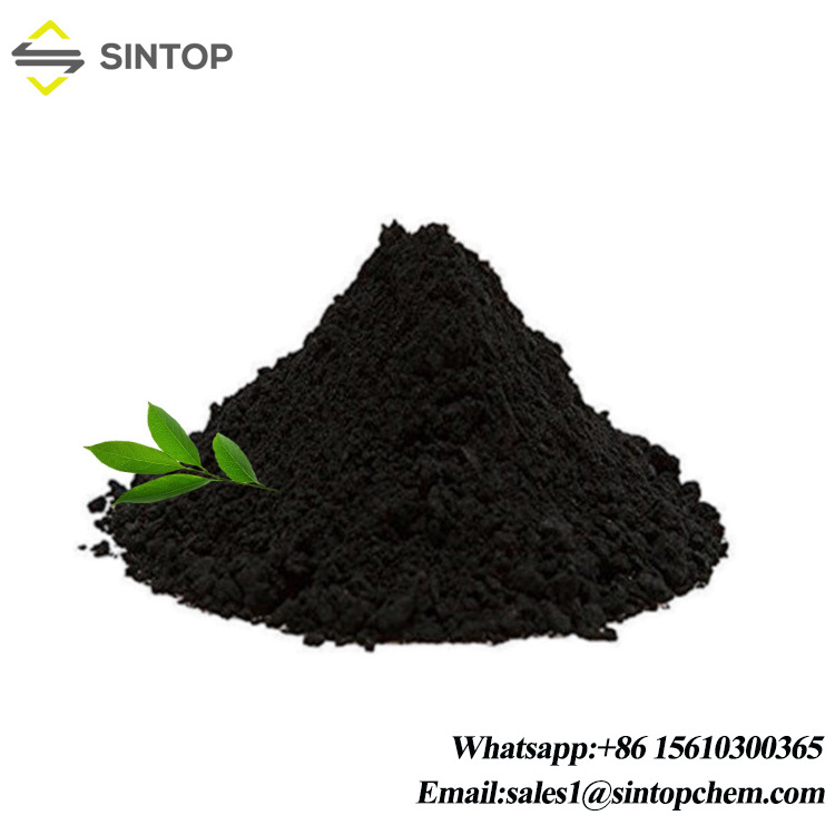 Factory Wholesale CAS 7440-05-3 1% 3% 5% 7.5% 10% 20% Pd/C Palladium on Carbon catalyst activated