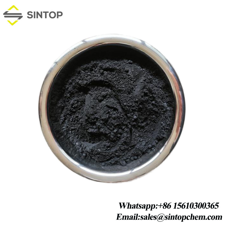 Palladium Carbon Catalyst: High-Quality Palladium on Activated Carbon at Competitive Price