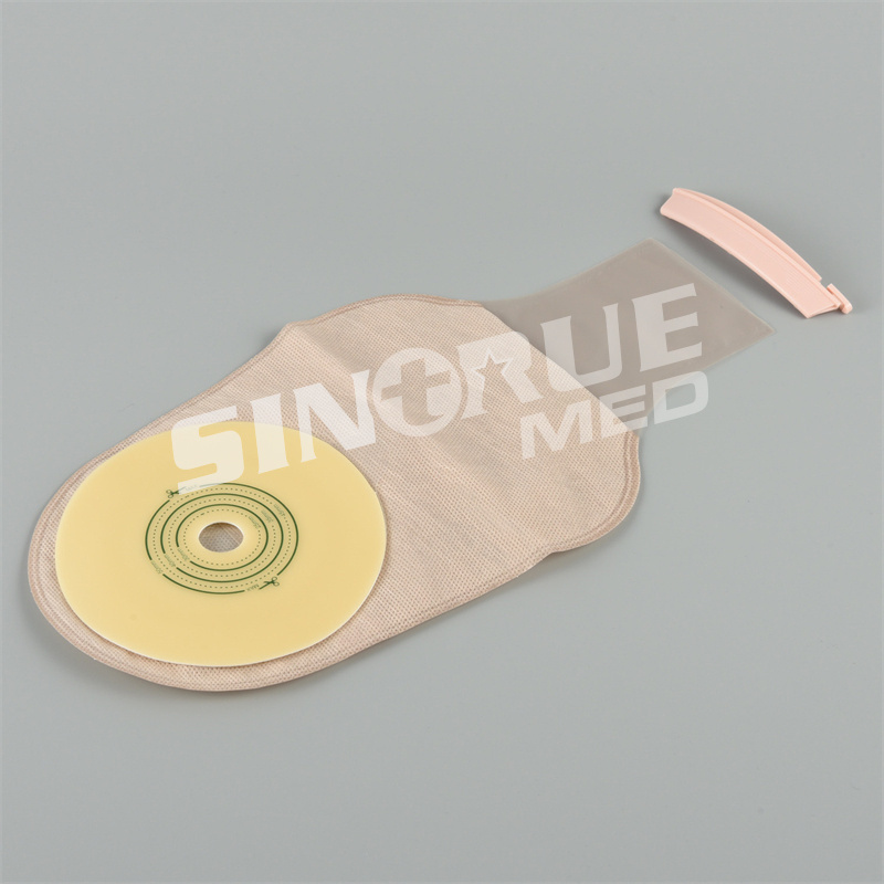 Medical Disposable Urostomy Bag