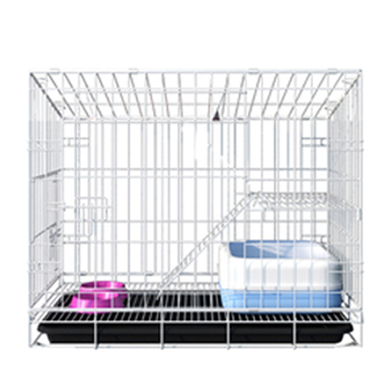 Pet Cage Dog Cat Multi Function Fence Iron Guinea Metal Hamster Dog Fence Hamster Fence