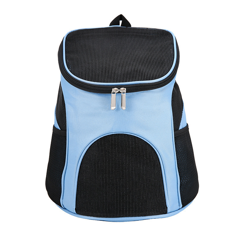 Dog Carrier Backpacks Soft-Sided Pet Travel Carrier Airline Approved Breathable Cat Bag