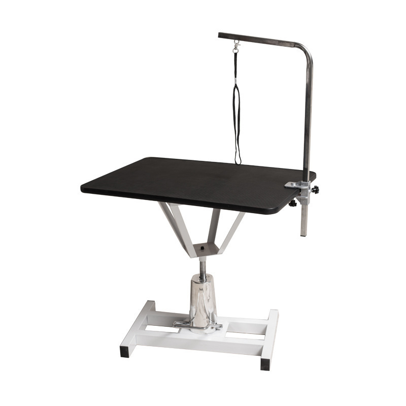 Electric Dog Pet Grooming Table Used for Veterinary Clinic and Hospital