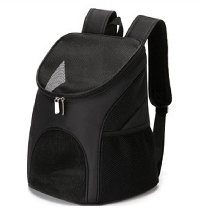 Dog Carrier Backpacks Soft-Sided Pet Travel Carrier Airline Approved Breathable Cat Bag