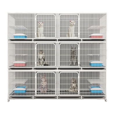 Pet cage wholesale supplier sales