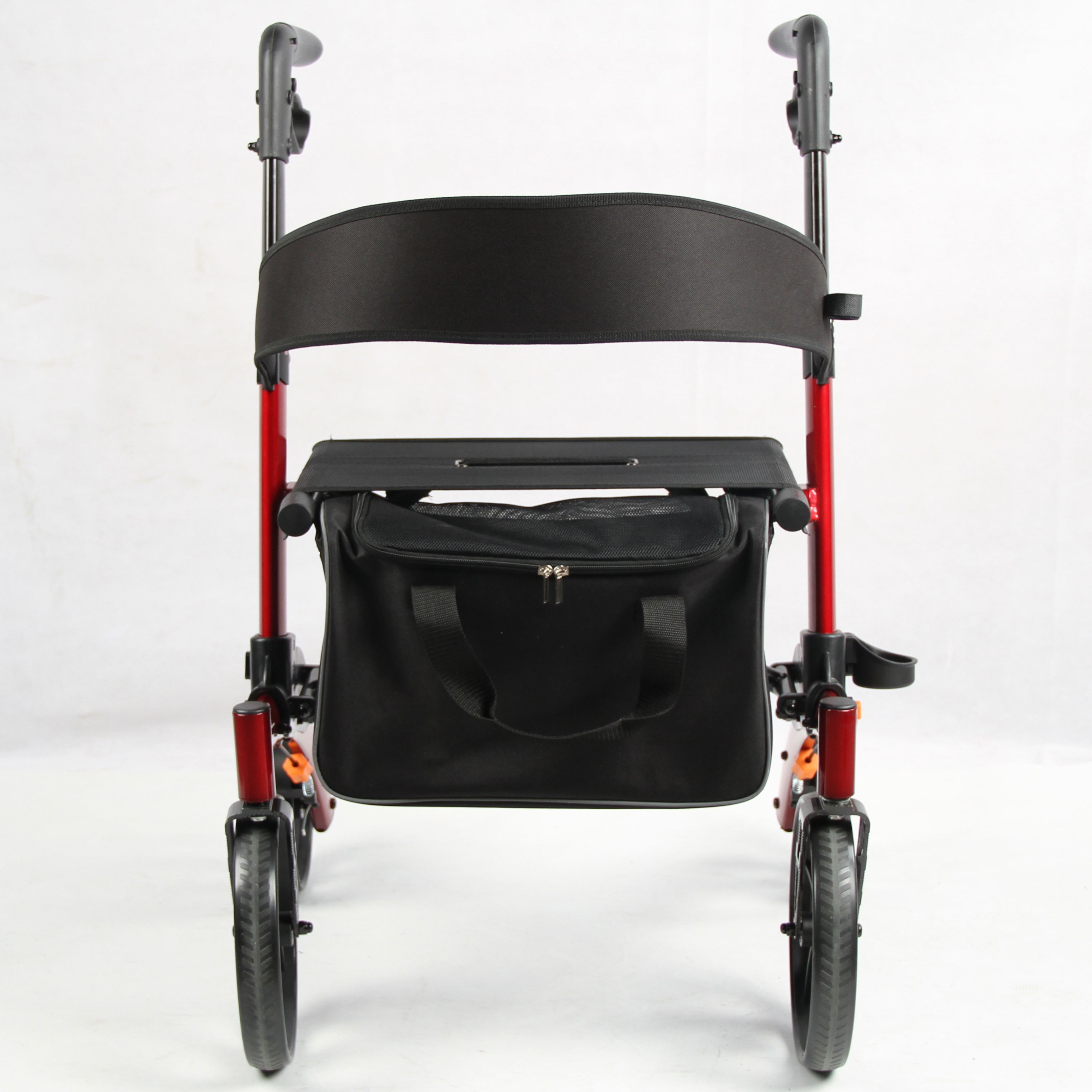 rolator 4 wheel lightweight rollator euro style walking therapy walking rollator