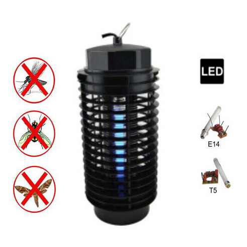 fly killer uv traps insect killer / Mosquito plug for Hofer/Aldi