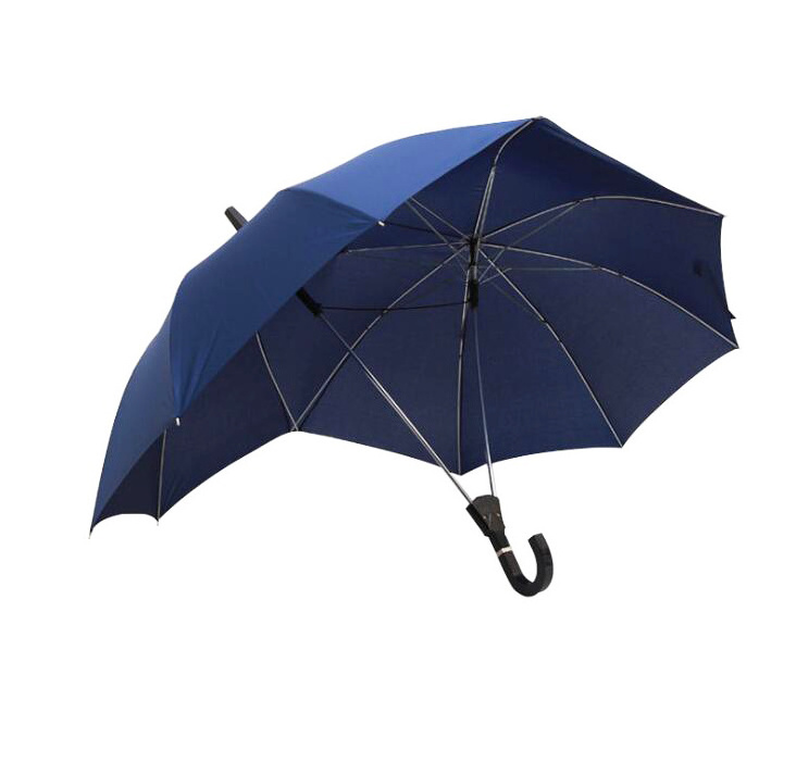 Durable Two-People Modern Novelty Umbrella/Dual-Brella Couple's Umbrella