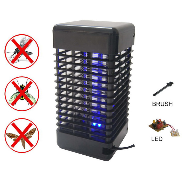 fly killer uv traps insect killer / Mosquito plug for Hofer/Aldi