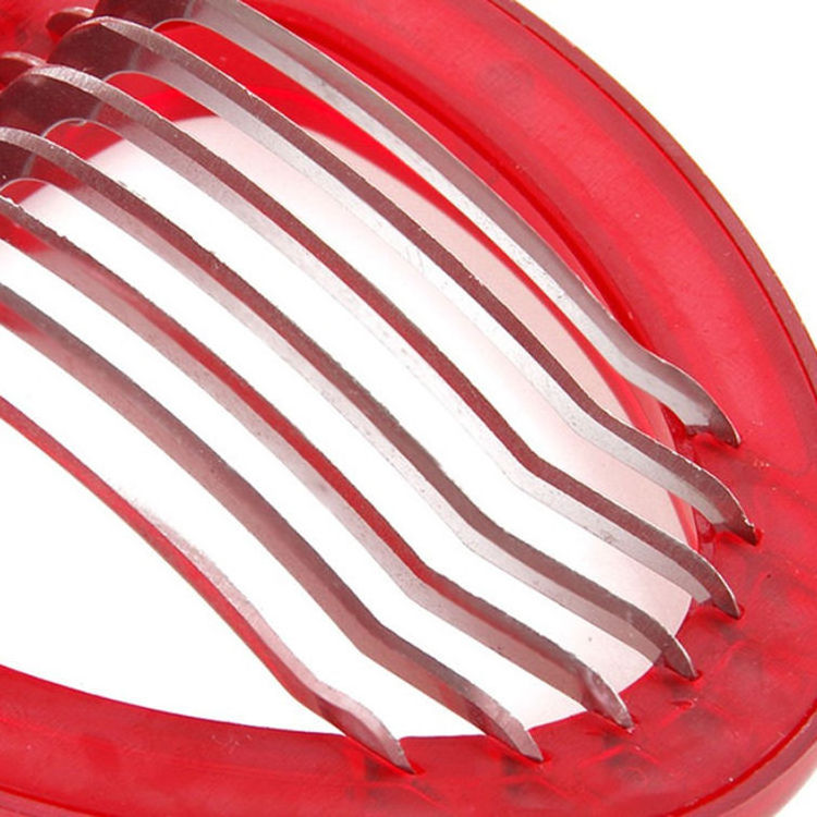 Strawberry slicer