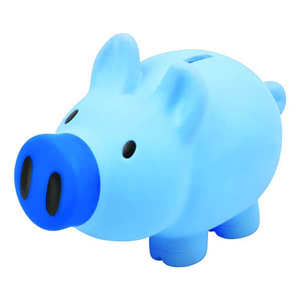 piggy coin bank