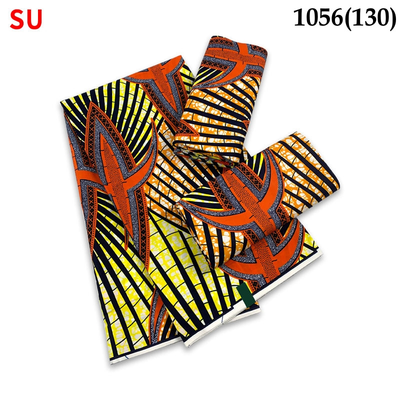 New Style Super Ankara Wax Prints Veritable Wax Real Original Africa  Cotton Fabric Textiles