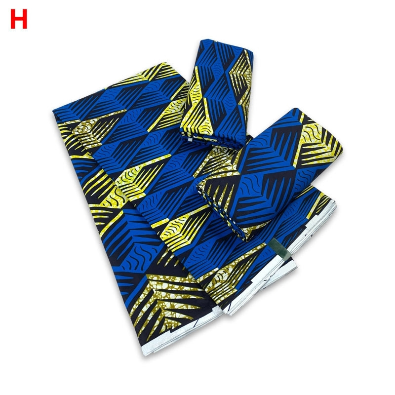 New Style Super High Quality Ankara Wax Prints Super Veritable Wax Real Original Africa Cotton Fabric Textiles