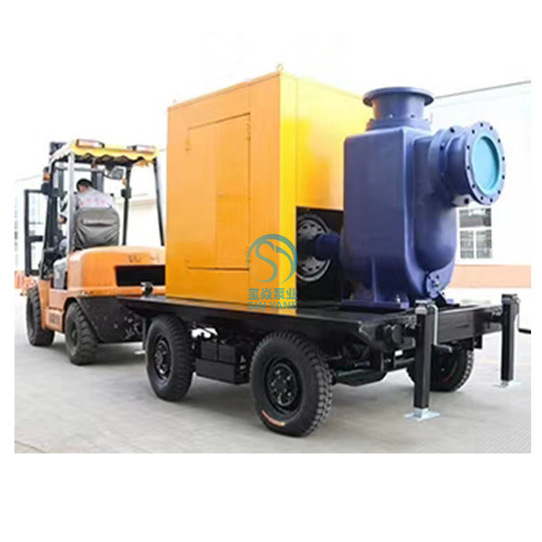 45hp 4 inch river water suction Agricultural use Long distance delivery agricultural diesel water pumps