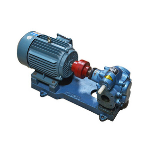 High Pressure Booster Diesel Lube Fuel Oil Petroleum High Viscosity Oil Transfer Gear Electric Motor Oil Pump 12 Months,1 Year