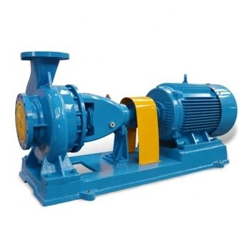 China pompe eau horizontal pompe centrifuge water pump pompe