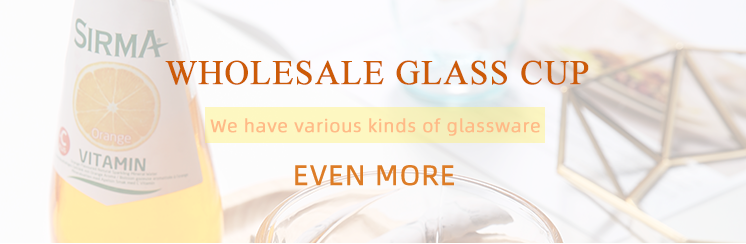 Wholesale Insulated Unbreakable Glass Tea Cup Milk Coffee Cup Glass Water Cup