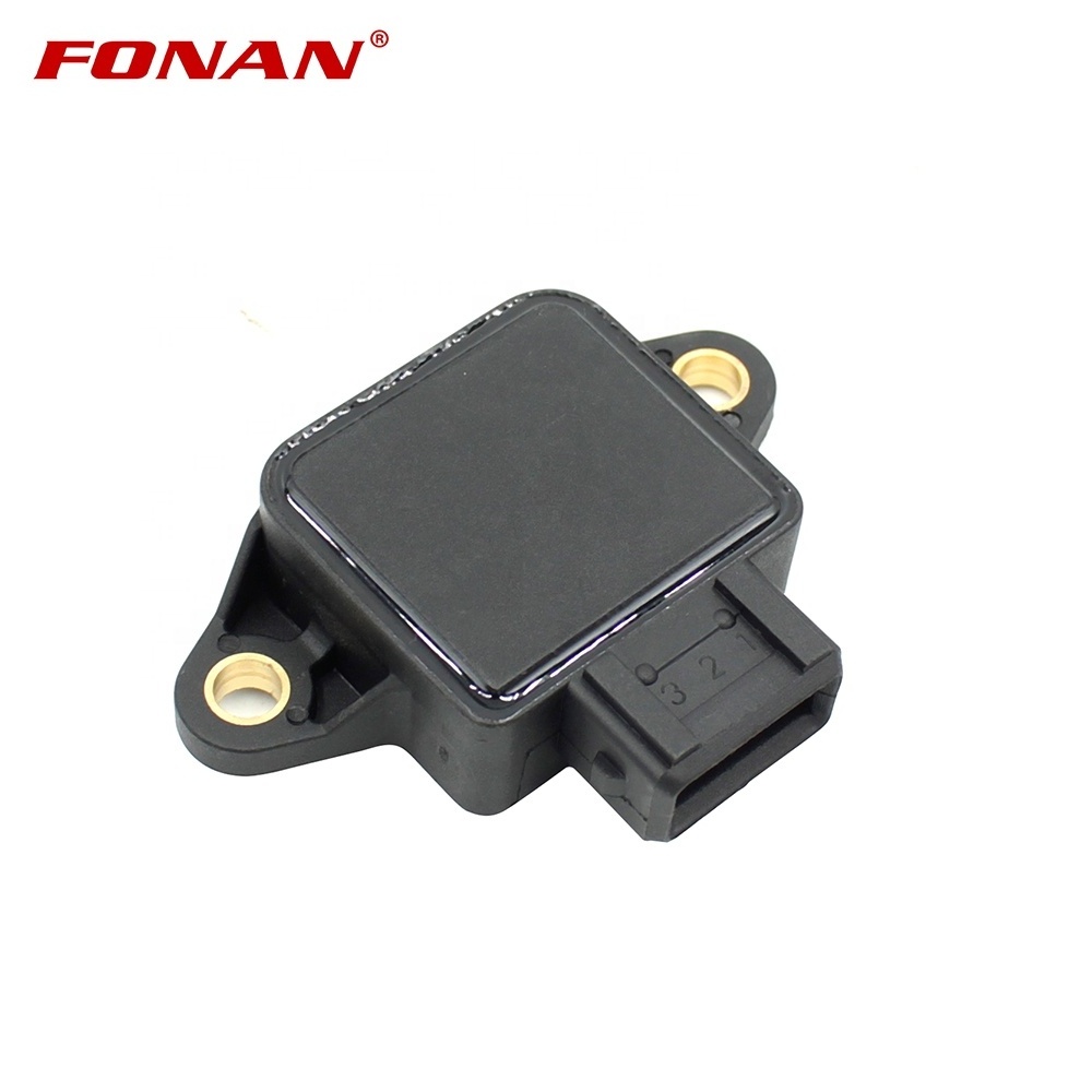 TPS Throttle Position Sensor for Hyundai Kia ACCENT I (X-3) COUPE (RD) LANTRA II (J-2) S COUPE (SLC) TUCSON (JM) RIO 3517022010