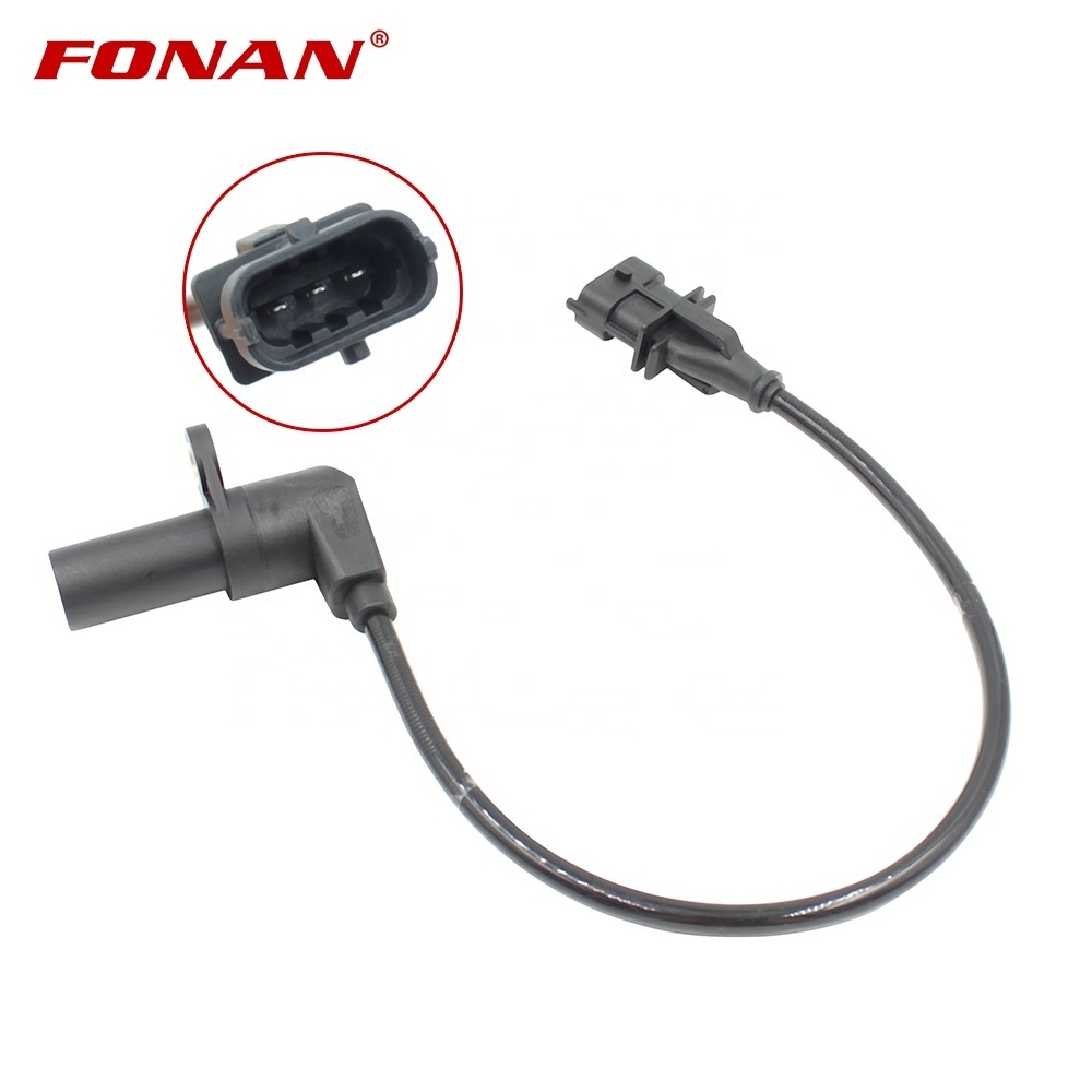 RPM Crankshaft Position Sensor For CHEVROLET 1.8 ASTRA VECTRA ZAFIRA 90520856