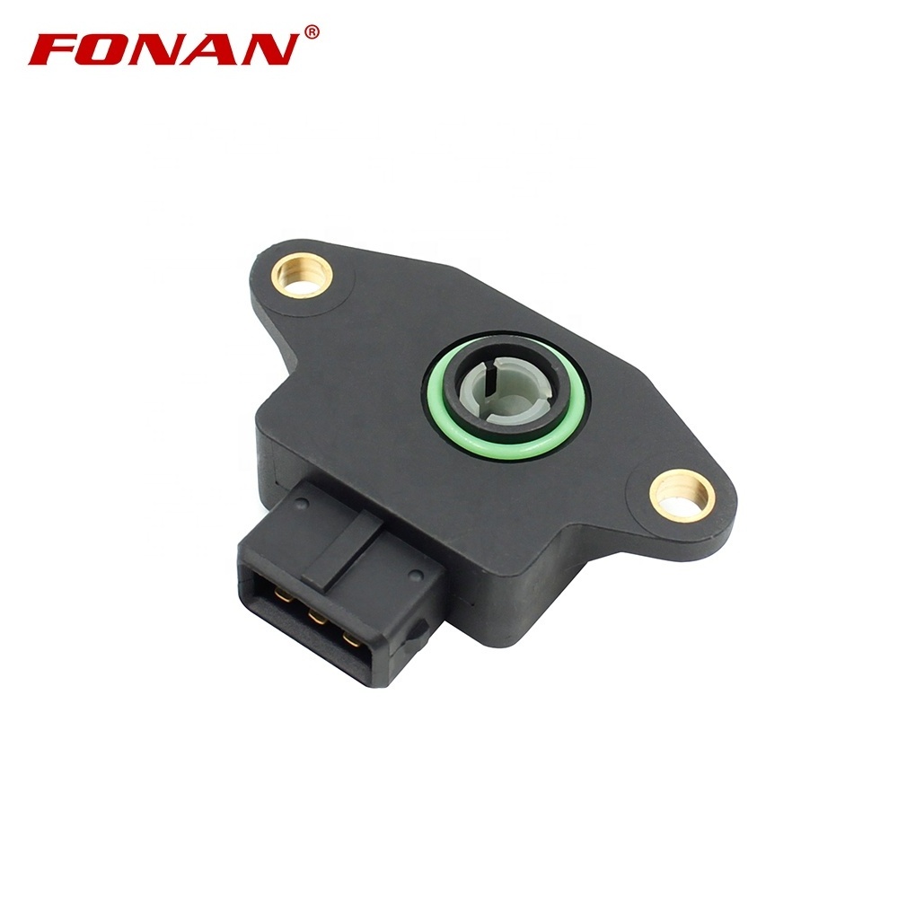 TPS Throttle Position Sensor for Hyundai Kia ACCENT I (X-3) COUPE (RD) LANTRA II (J-2) S COUPE (SLC) TUCSON (JM) RIO 3517022010