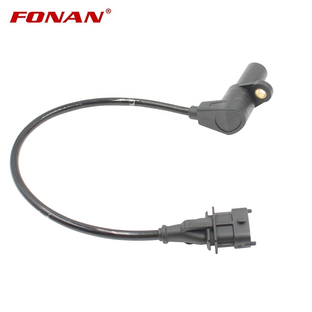 RPM Crankshaft Position Sensor For CHEVROLET 1.8 ASTRA VECTRA ZAFIRA 90520856