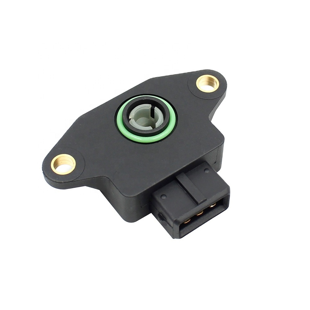 TPS Throttle Position Sensor for Hyundai Kia ACCENT I (X-3) COUPE (RD) LANTRA II (J-2) S COUPE (SLC) TUCSON (JM) RIO 3517022010