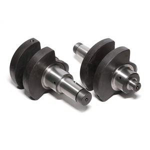 Factory Outlets price Popular Model ZS1105 S195 zs1115 KM138 SF188 single cylinder Diesel Engine spare Parts Crankshaft