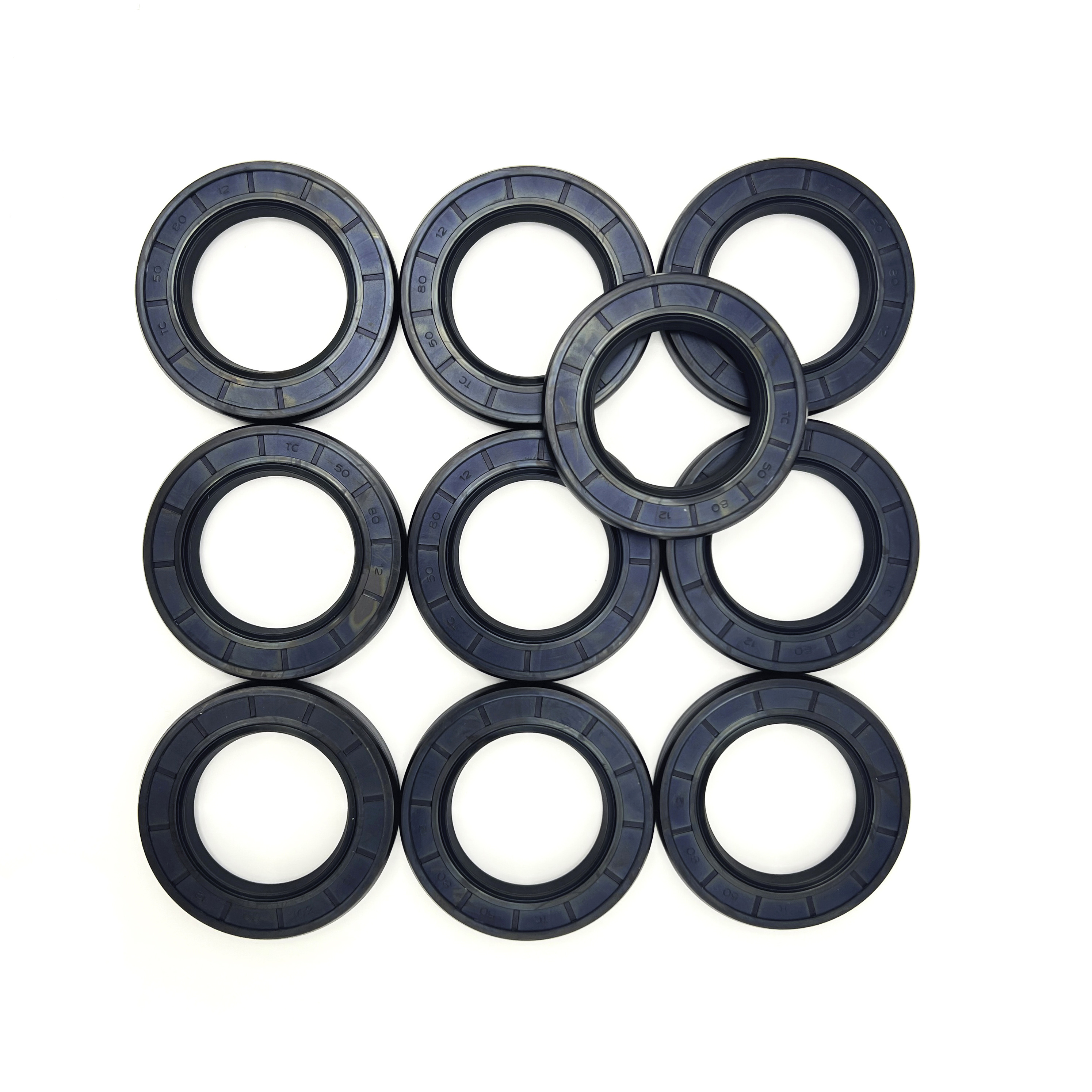 Source factory Popular model Big Stock R175 R185 R190 Water Cooled One Cylinder Diesel Engine Spare Parts Crankshaft oil seal