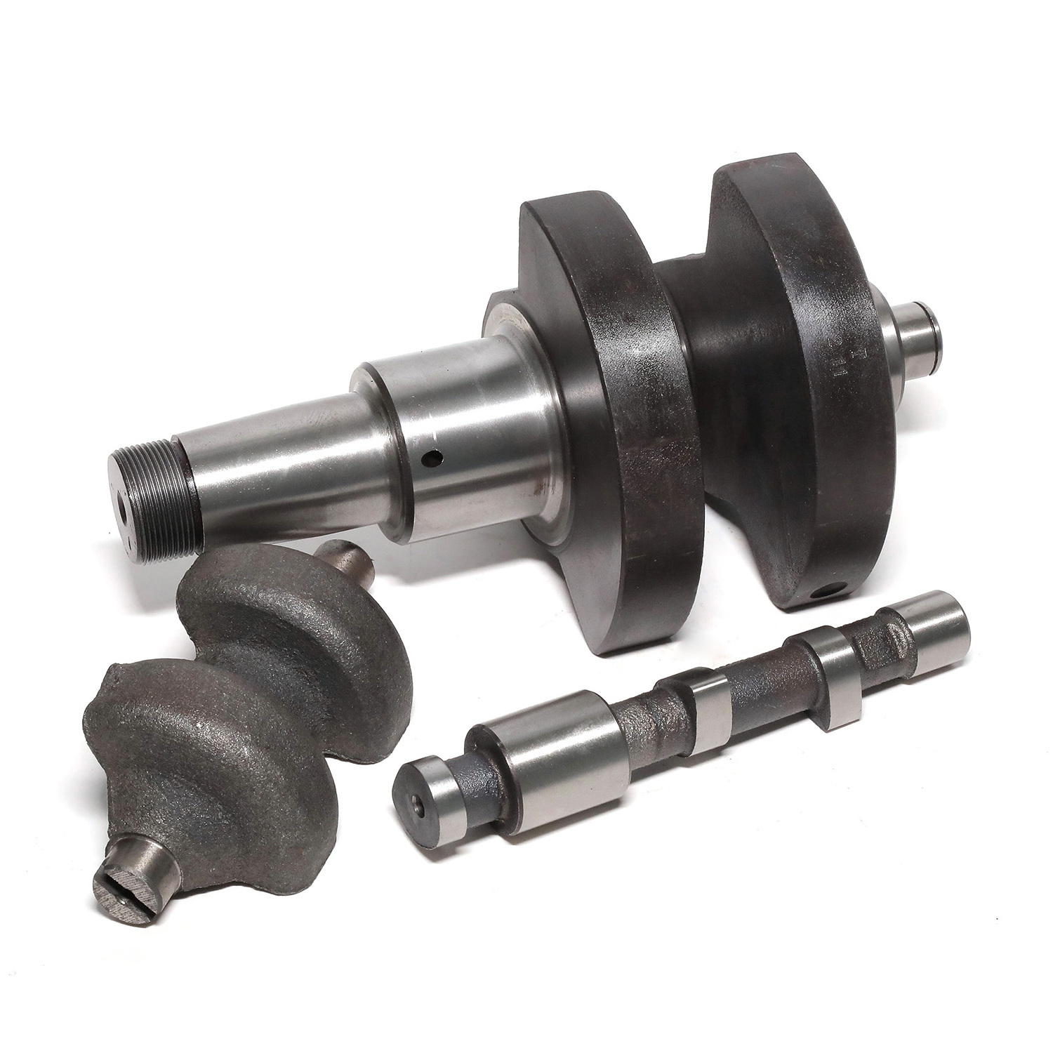 Factory Outlets price Popular Model ZS1105 S195 zs1115 KM138 SF188 single cylinder Diesel Engine spare Parts Crankshaft