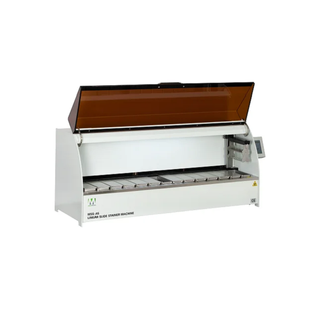 Laboratory Equipment Fully Automated Tissue/Slide Stainer price