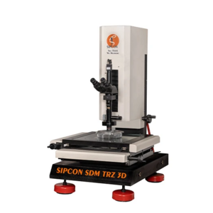 SIPCON Metrological Microscope Optical Instruments For Examination And College Teaching