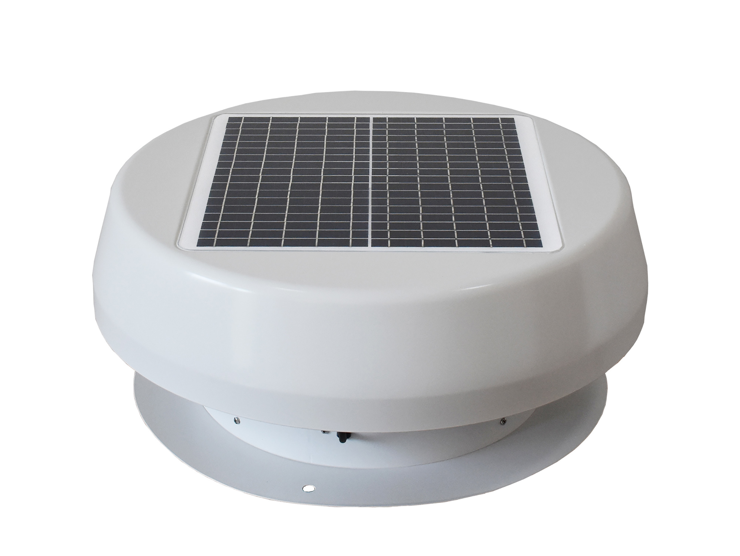 Waterproof Outdoor Ventilation home appliance Air circulation Vent Cooler Dome Tent Exhaust rechargeable solar fan