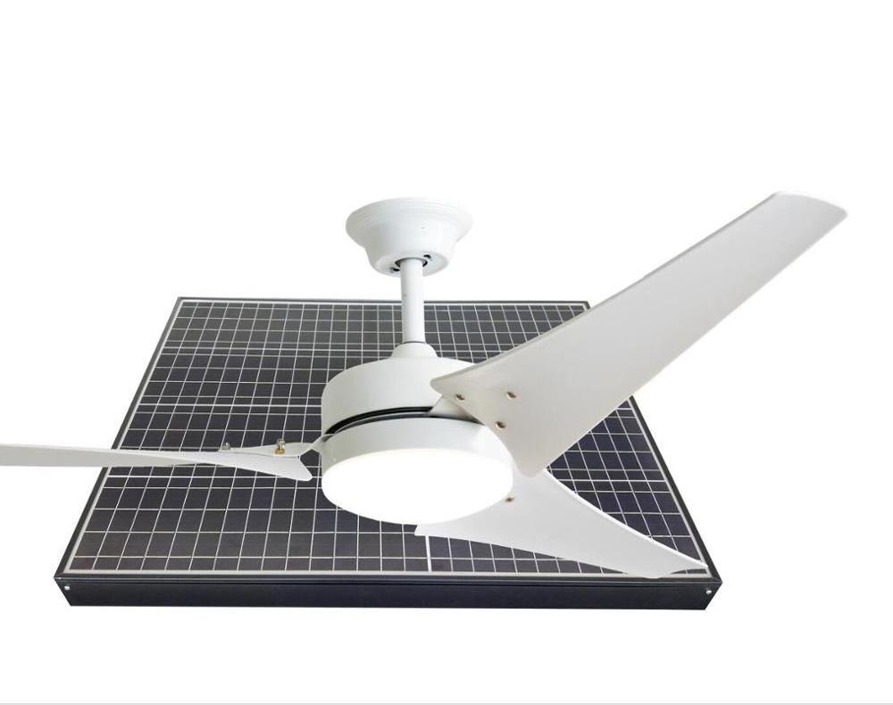 solar powered ceiling fan kit for home solar 24v dc ceiling fan for gazebo