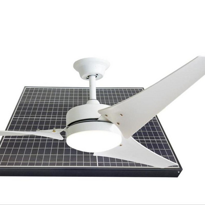 solar powered ceiling fan kit for home solar 24v dc ceiling fan for gazebo