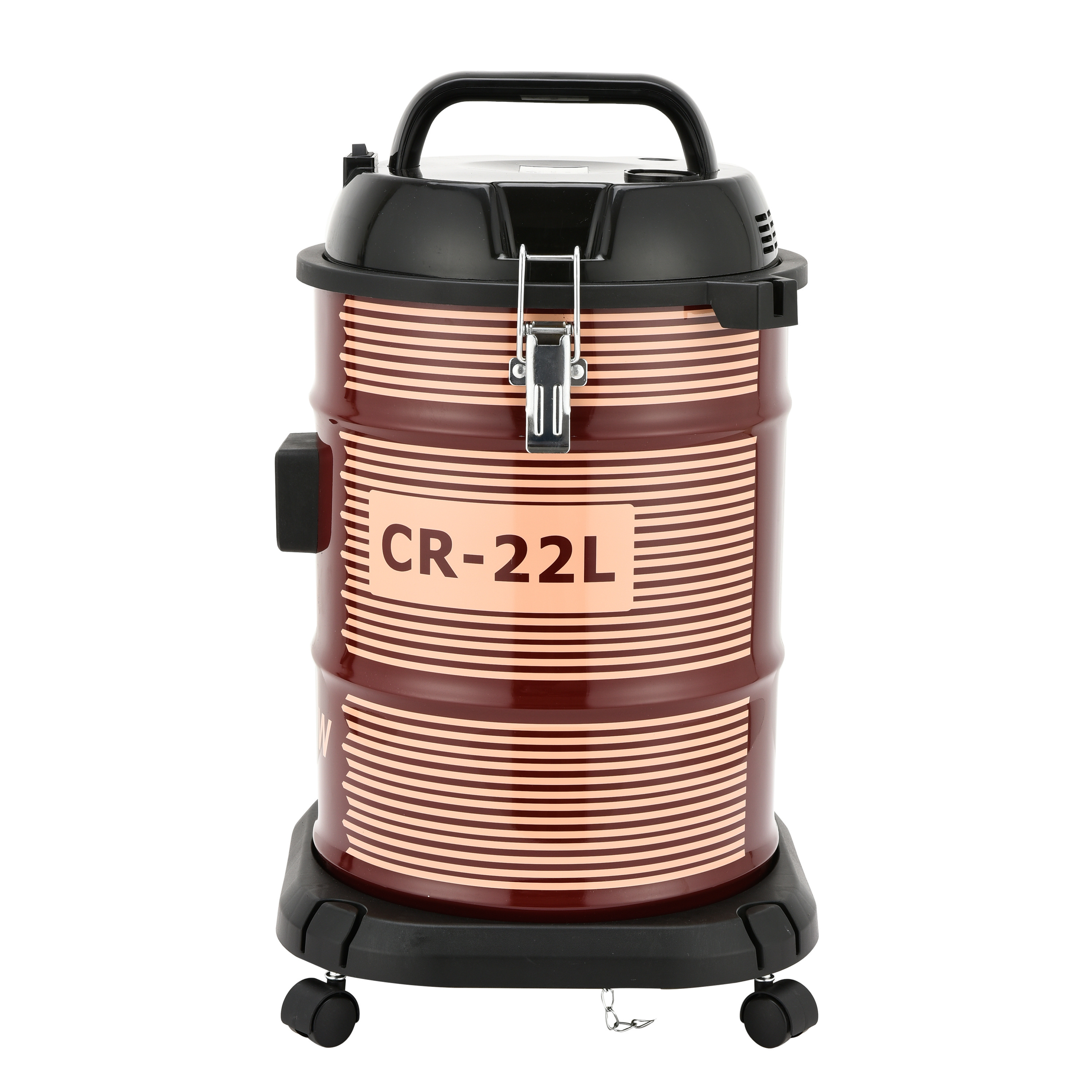 Car Heavy Duty Industrial Wash Hotel Household Portable and Recycle Vacuum Cleaner Hot Sale 21L 1800W Electric Dry Cyclone 1000