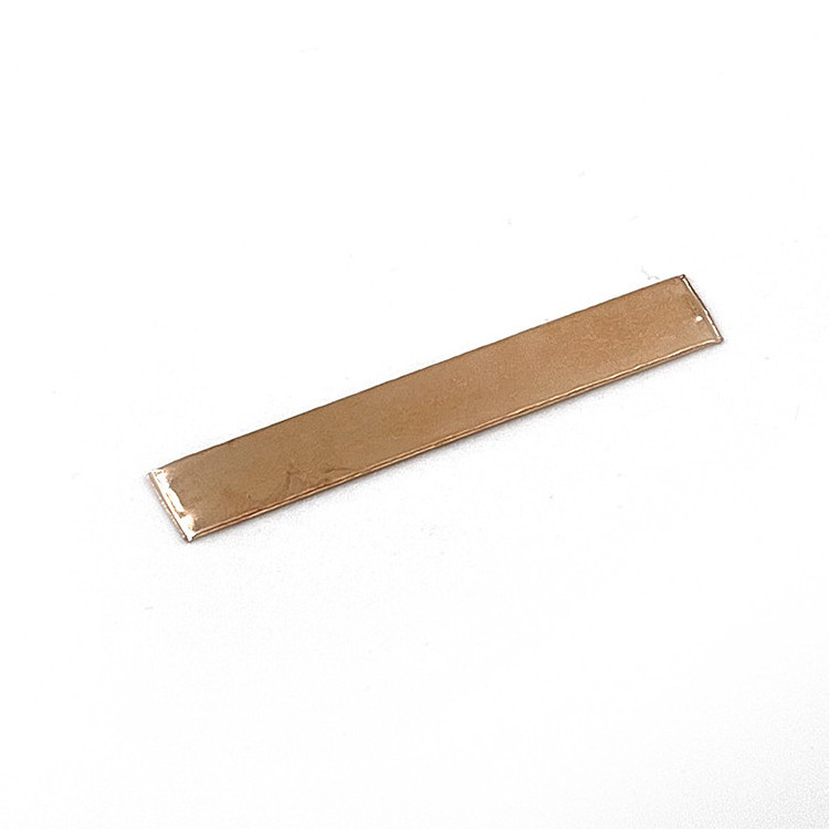 Custom Ultra-thin Vapor Chamber Heat Sink Mobile Phone Heat Sink Thermal Module For Cooling