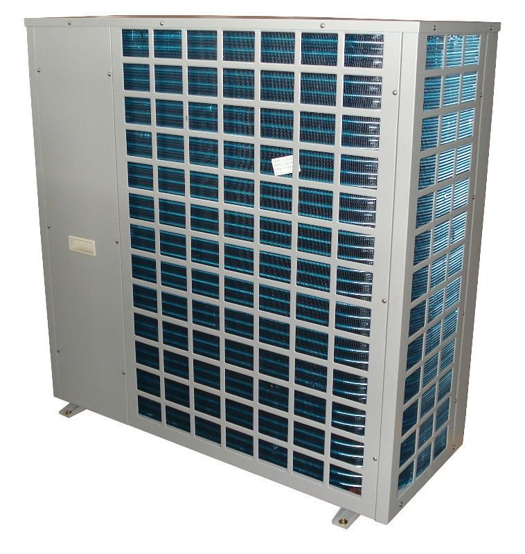 Wholesale Energy Saving Floor Heating Warmepumpe Automatic Central Heating or Cooling Air to water heat pump