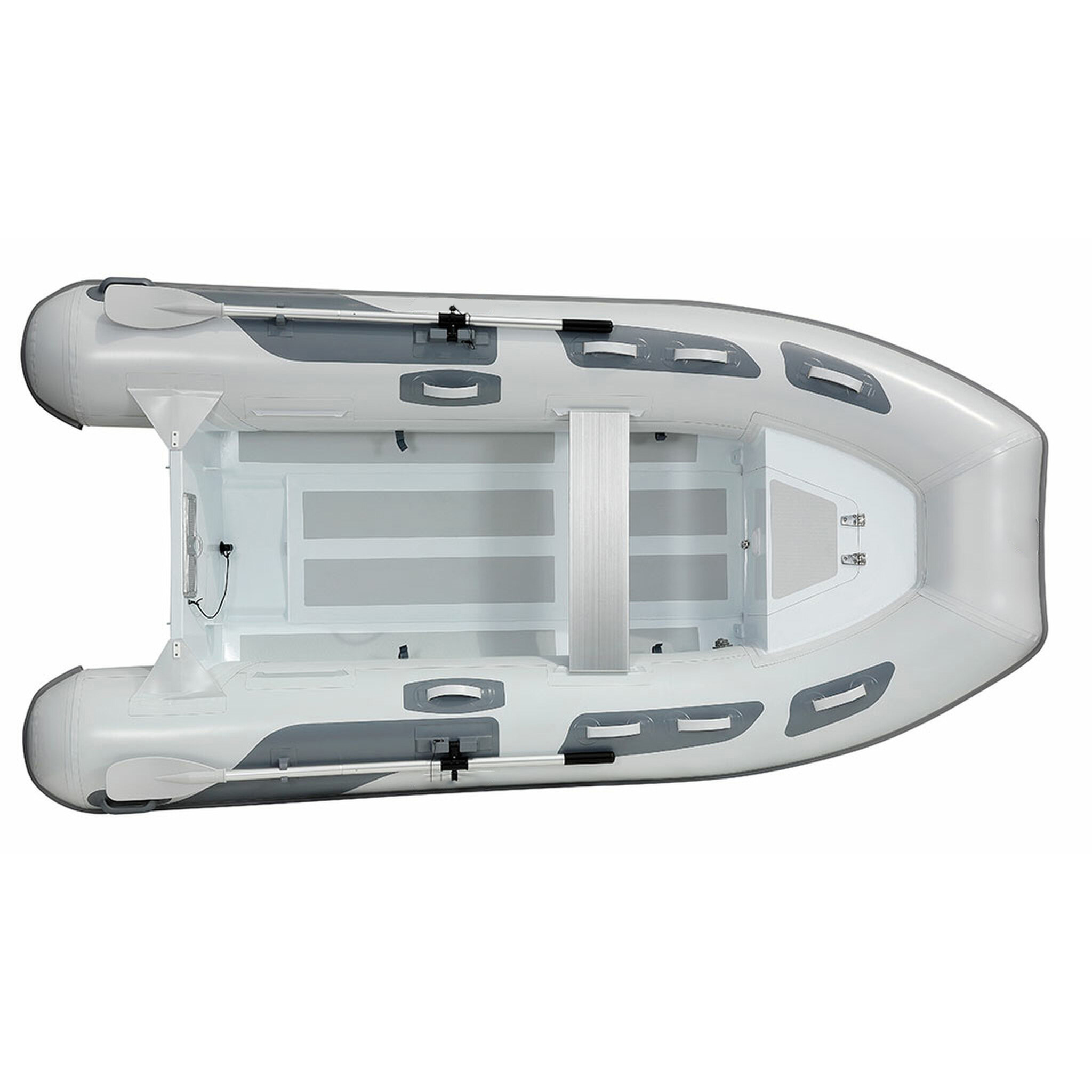 2023 aluminum hull inflat barcos de pesca inflatable rib rigid 4 person inflatable boat