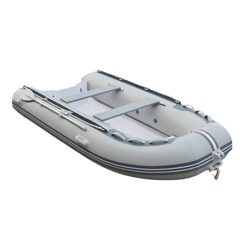 6 meter rigid hidea dinghy China zodiac boat engine folding bateau semi rigide 6 person rigid inflatable boat