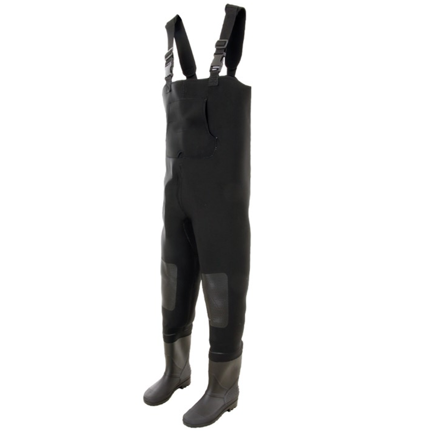 professional neoprene chest fishing hunting Insulated Chest wader