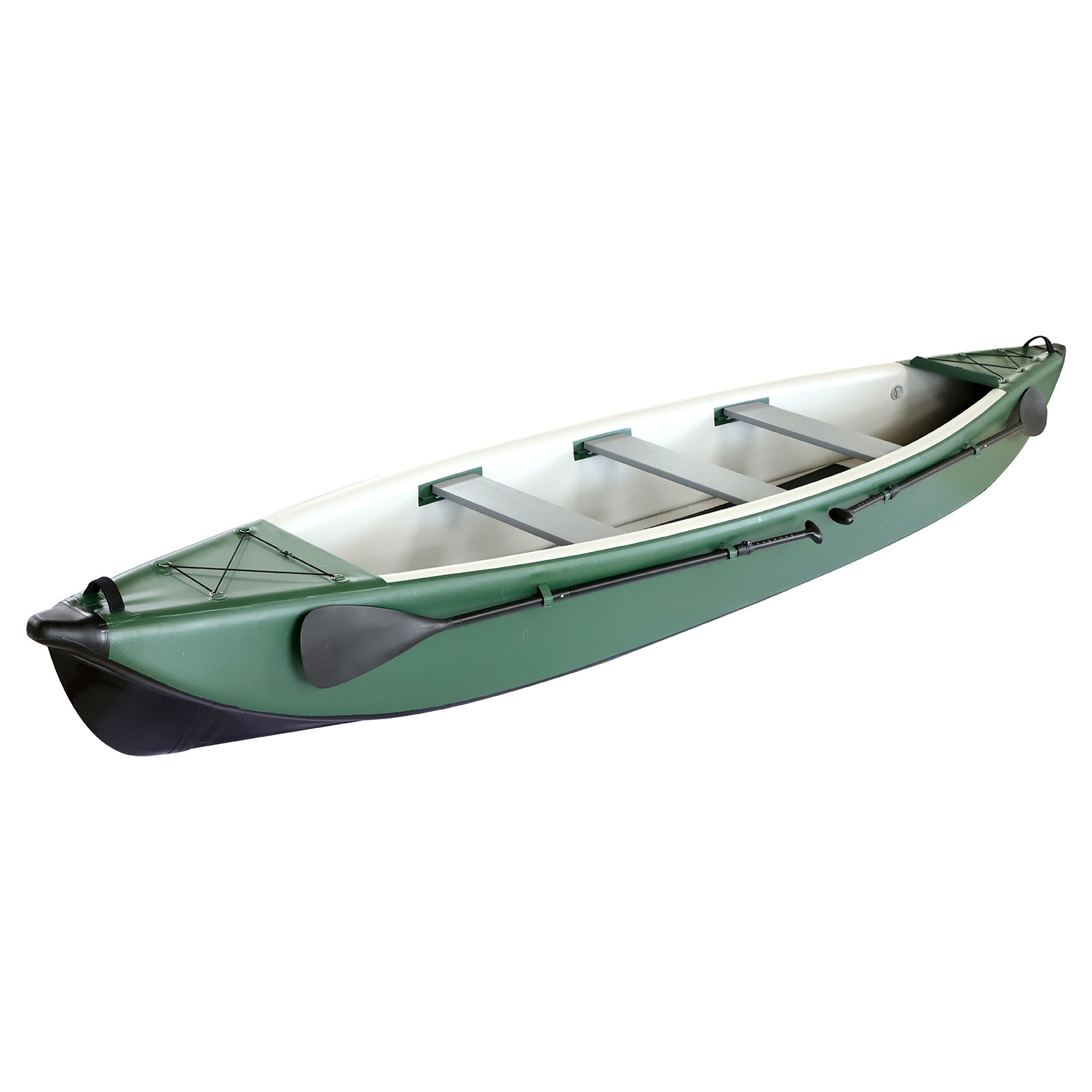 488cm three person drop stitch canoe kayak