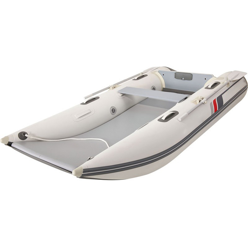 Super Light Racing Fishing Kayak Sail Inflatable Boats heavy duty Speed Pontoon Tubes Boat sailing Catamaran working boat