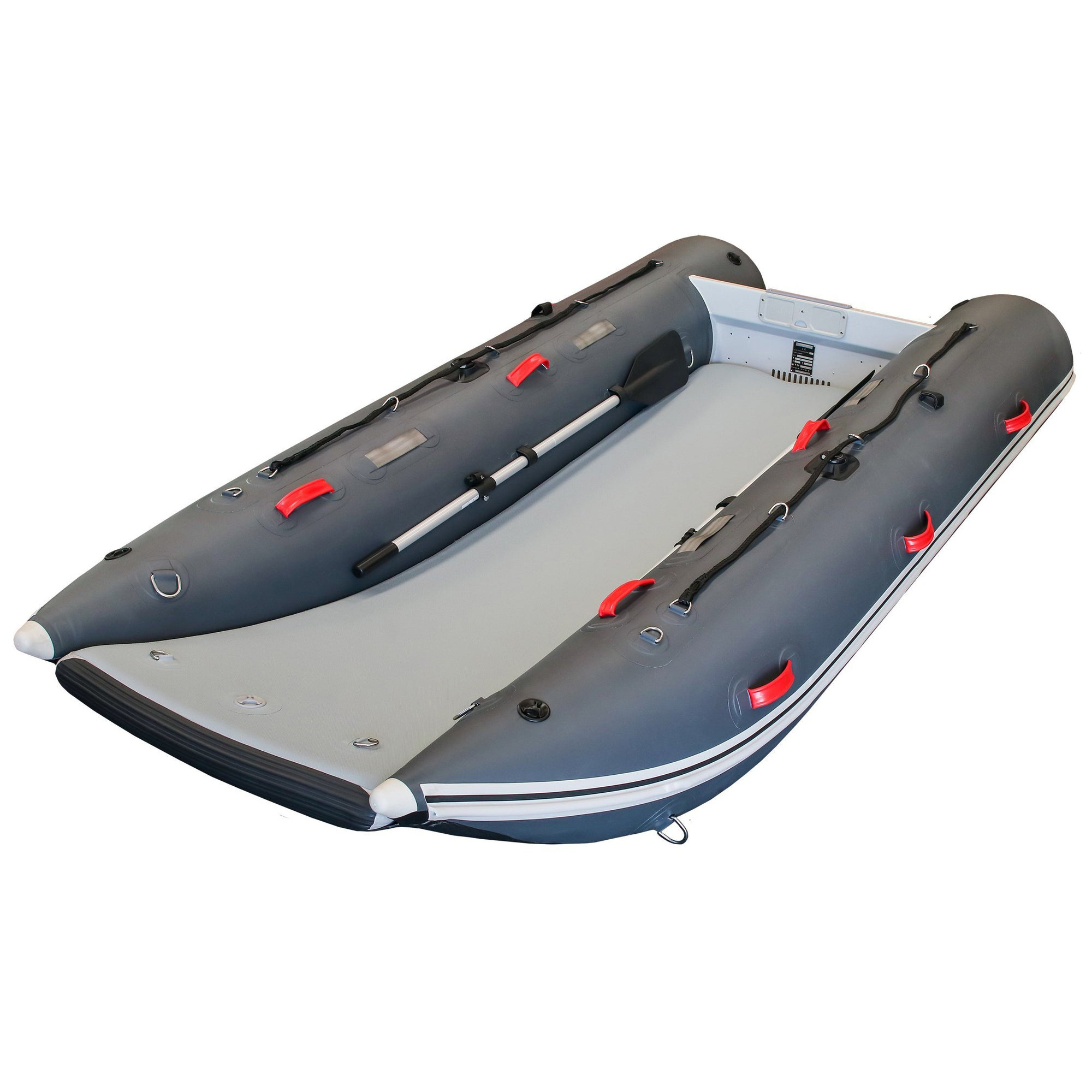 Super Light Racing Fishing Kayak Sail Inflatable Boats heavy duty Speed Pontoon Tubes Boat sailing Catamaran working boat