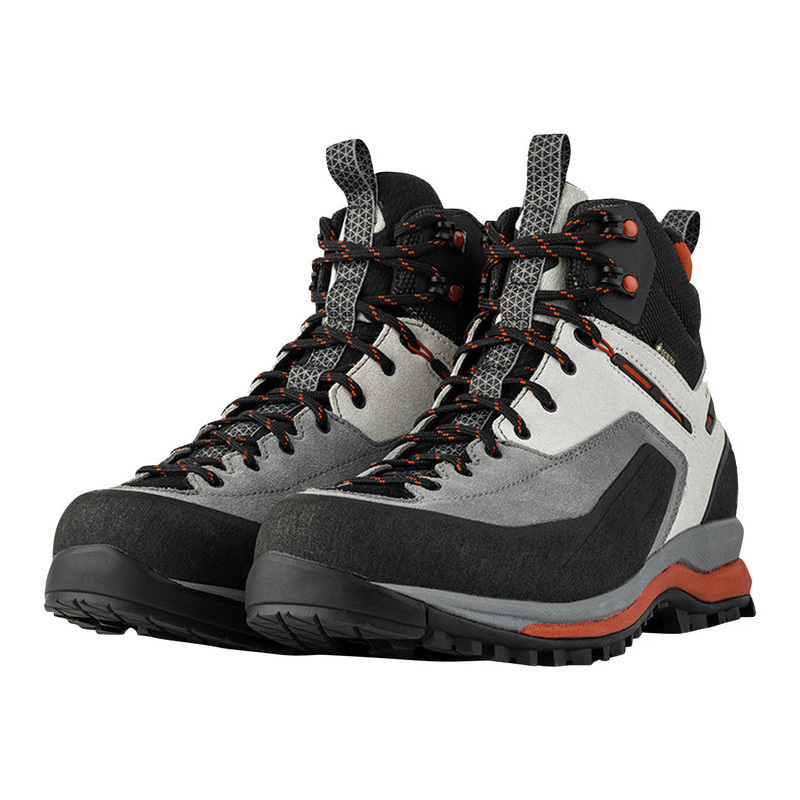 Climbing Outdoor Leather Trekking High Quality Wholesale New Arrival Mens Boots Hiking Shoe Winter