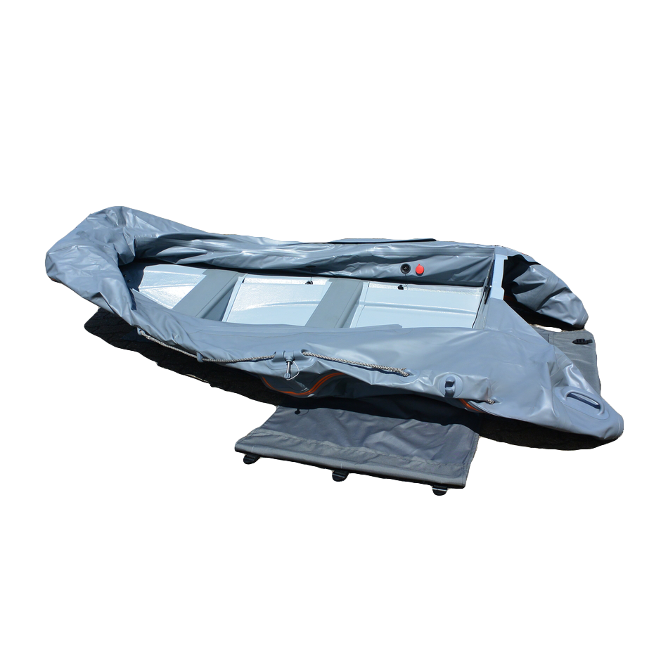 2.75m folding rigid hull semi rigid hypalon inflatable rigid floor rigid hypalon boat