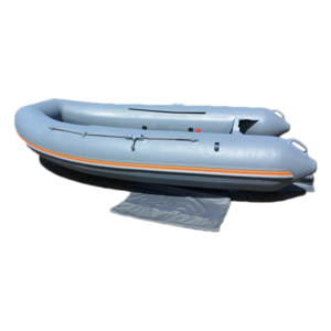 2.75m folding rigid hull semi rigid hypalon inflatable rigid floor rigid hypalon boat